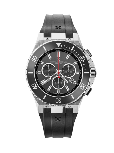 PowerMaster Chronograph