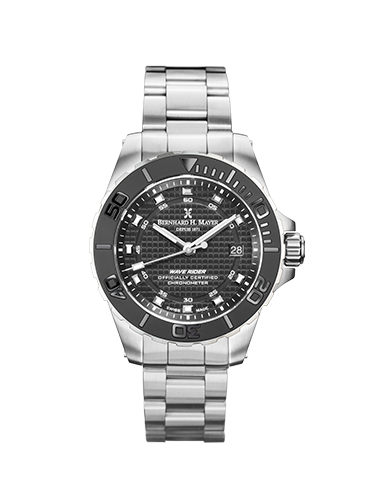 Wave Rider Watch	